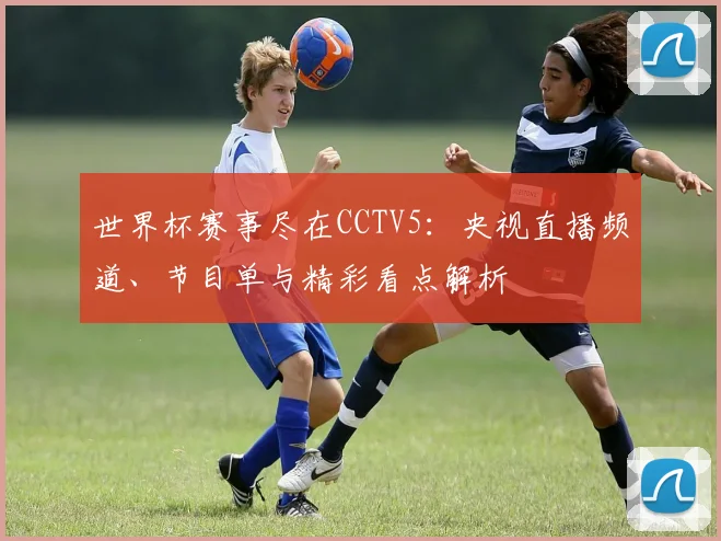 世界杯赛事尽在CCTV5：央视直播频道、节目单与精彩看点解析