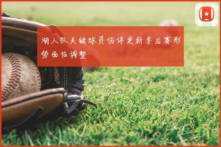 湖人队关键球员伤停更新季后赛形势面临调整