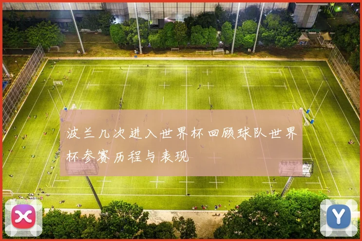 波兰几次进入世界杯回顾球队世界杯参赛历程与表现