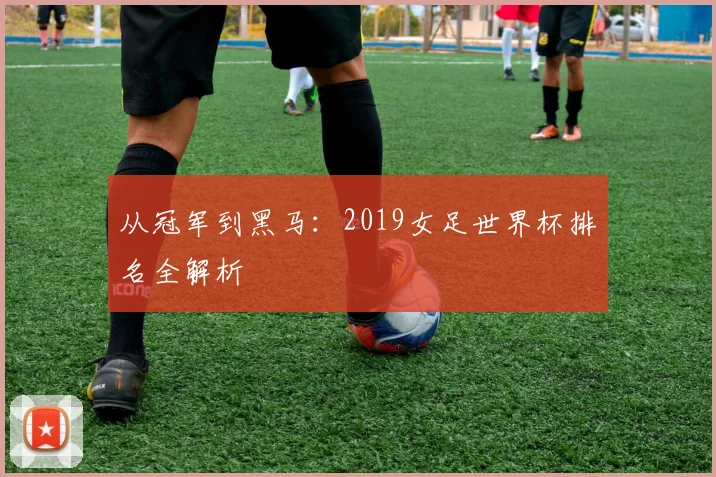 从冠军到黑马：2019女足世界杯排名全解析