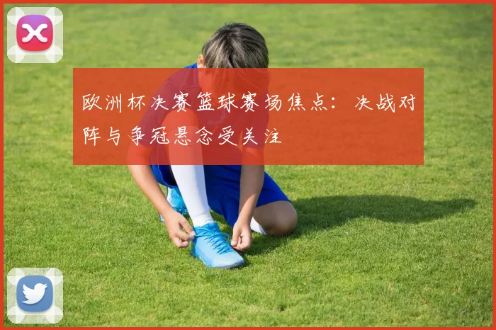 欧洲杯决赛篮球赛场焦点：决战对阵与争冠悬念受关注