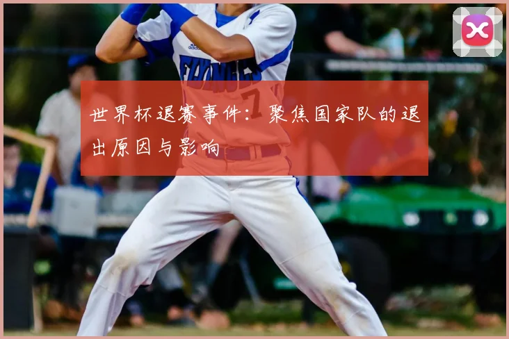 世界杯退赛事件：聚焦国家队的退出原因与影响