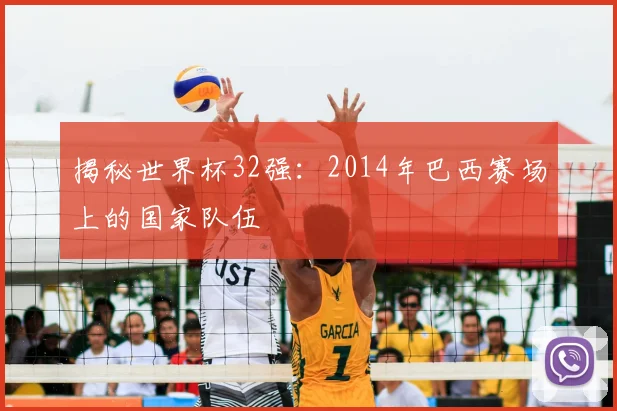 揭秘世界杯32强：2014年巴西赛场上的国家队伍