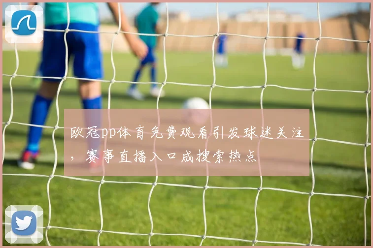 欧冠pp体育免费观看引发球迷关注，赛事直播入口成搜索热点