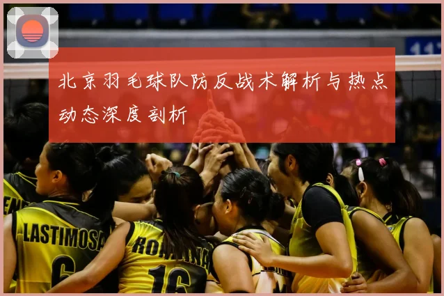 北京羽毛球队防反战术解析与热点动态深度剖析
