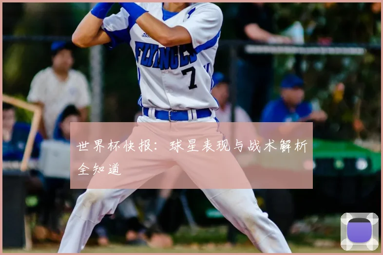 世界杯快报：球星表现与战术解析全知道