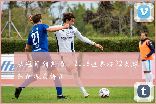 从冠军到黑马:2018世界杯32支球队的深度评论